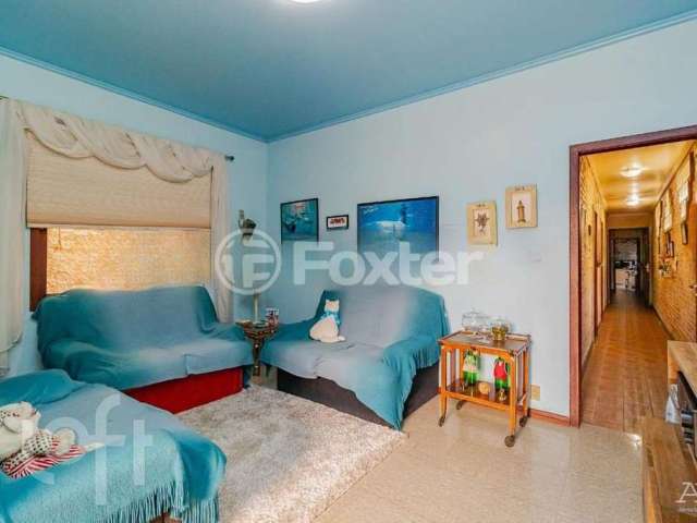 Casa com 7 quartos à venda na Rua Intendente Alfredo Azevedo, 161, Glória, Porto Alegre, 500 m2 por R$ 1.500.000