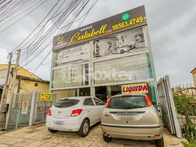 Barracão / Galpão / Depósito à venda na Avenida Baltazar de Oliveira Garcia, 2765, Costa e Silva, Porto Alegre, 750 m2 por R$ 1.850.000