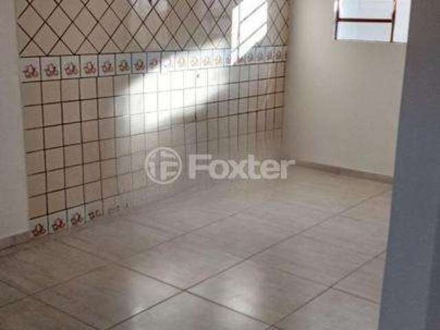 Casa em condomínio fechado com 1 quarto à venda na Rua Padre João Batista Reus, 3036, Camaquã, Porto Alegre, 46 m2 por R$ 140.000