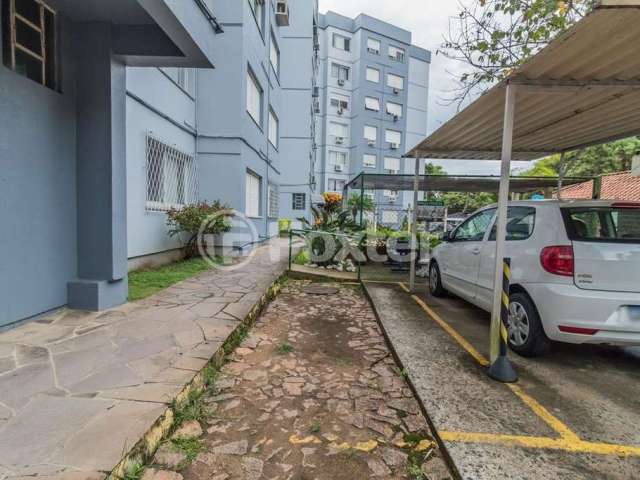 Apartamento com 2 quartos à venda na Avenida da Cavalhada, 2356, Cavalhada, Porto Alegre, 61 m2 por R$ 250.000