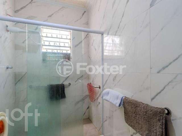 Casa com 4 quartos à venda na Rua Nossa Senhora das Graças, 43, Glória, Porto Alegre, 128 m2 por R$ 400.000