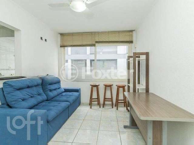 Apartamento com 1 quarto à venda na Avenida Bento Gonçalves, 1619, Partenon, Porto Alegre, 48 m2 por R$ 195.000