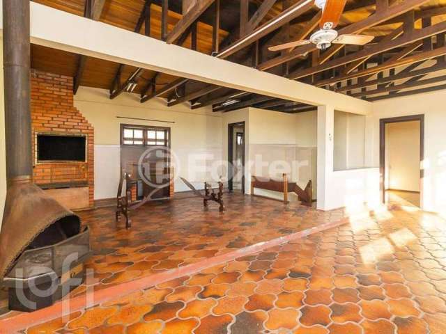 Casa em condomínio fechado com 3 quartos à venda na Avenida Otto Niemeyer, 1199, Tristeza, Porto Alegre, 191 m2 por R$ 570.000