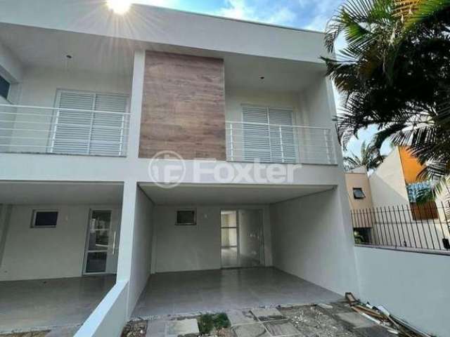 Casa com 2 quartos à venda na Rua Armando Czamanski, 50, Ipanema, Porto Alegre, 137 m2 por R$ 540.000