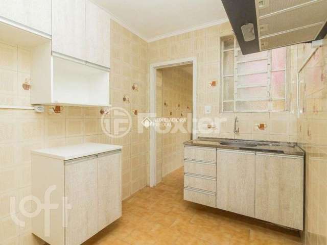 Apartamento com 2 quartos à venda na Avenida Bento Gonçalves, 2199, Partenon, Porto Alegre, 63 m2 por R$ 230.000