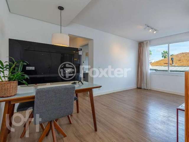 Apartamento com 2 quartos à venda na Avenida Getúlio Vargas, 939, Menino Deus, Porto Alegre, 66 m2 por R$ 699.000