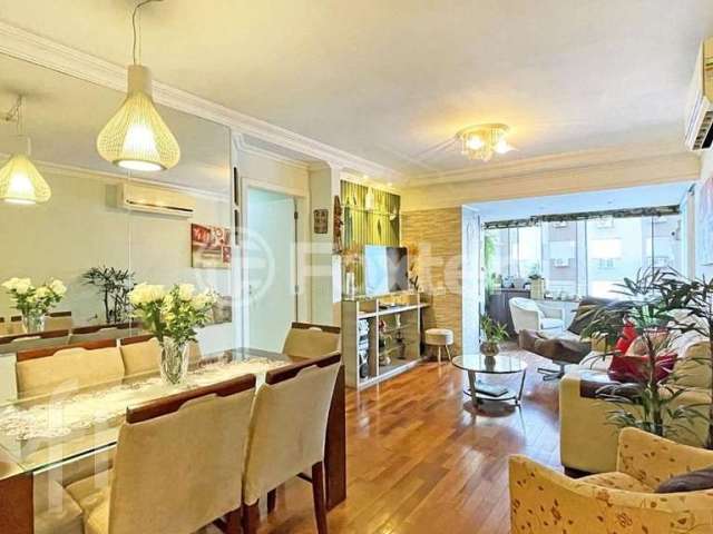 Apartamento com 3 quartos à venda na Avenida Francisco Trein, 507, Cristo Redentor, Porto Alegre, 109 m2 por R$ 789.000