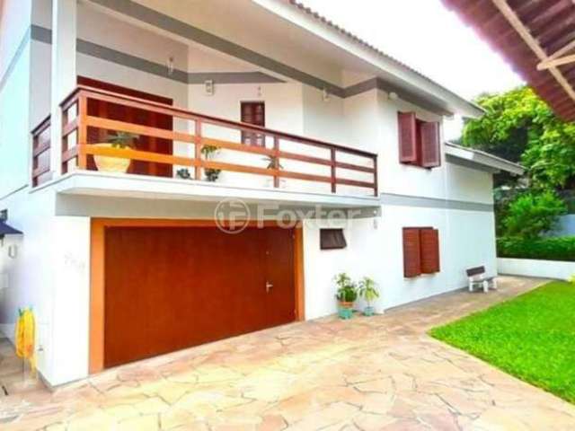 Casa com 4 quartos à venda na Rua Alberto Torres, 730, Pátria Nova, Novo Hamburgo, 195 m2 por R$ 795.000