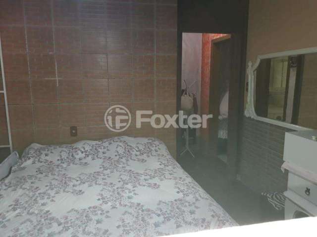 Casa com 3 quartos à venda na Rua Santa Maria, 168, Vera Cruz, Gravataí, 80 m2 por R$ 414.900