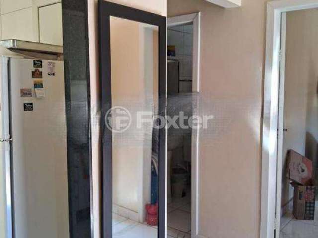 Casa com 4 quartos à venda na Rua Martim Minaberry, 405, Partenon, Porto Alegre, 140 m2 por R$ 400.000