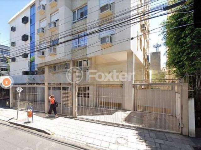 Apartamento com 2 quartos à venda na Rua General Lima e Silva, 975, Cidade Baixa, Porto Alegre, 53 m2 por R$ 430.000