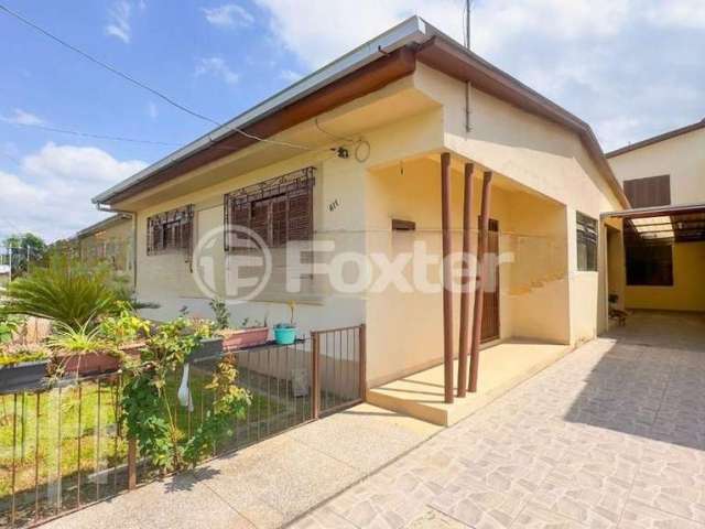 Casa com 2 quartos à venda na Avenida Salvador Leão, 611, Sarandi, Porto Alegre, 103 m2 por R$ 490.000