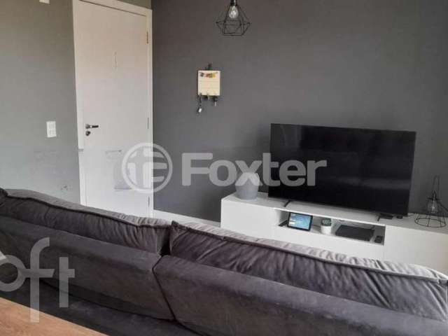 Apartamento com 2 quartos à venda na Rua João Wobeto, 350, Mato Grande, Canoas, 48 m2 por R$ 170.000