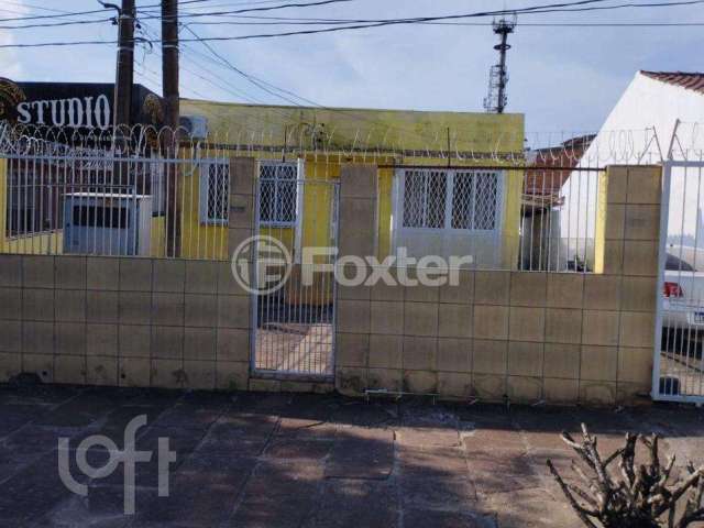 Casa com 2 quartos à venda na Rua Saldanha da Gama, 184, Vila São José, Porto Alegre, 90 m2 por R$ 460.000