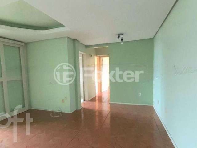 Apartamento com 2 quartos à venda na Rua Campinas, 251, Centro, Novo Hamburgo, 63 m2 por R$ 220.000