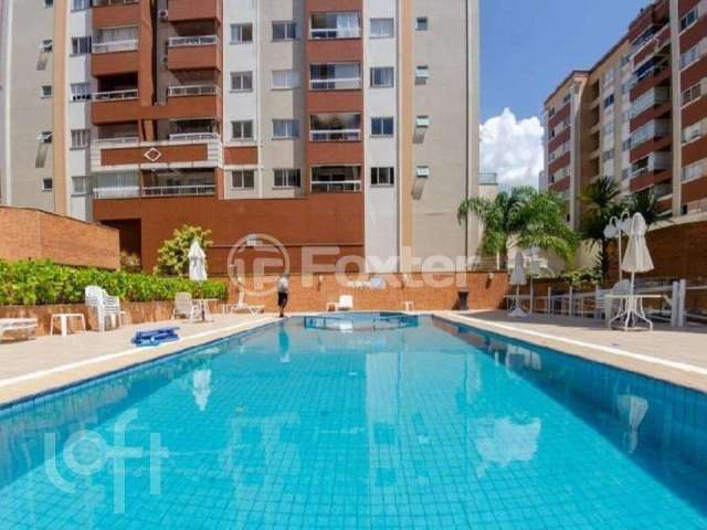 Apartamento com 3 quartos à venda na Rua Sebastião Laurentino da Silva, 152, Córrego Grande, Florianópolis, 82 m2 por R$ 980.000