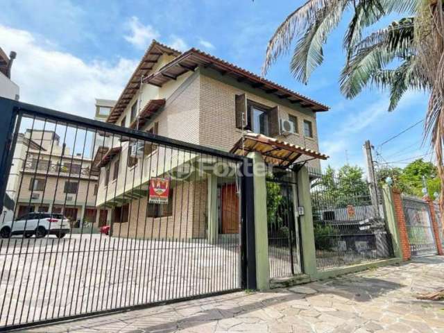 Casa com 3 quartos à venda na Avenida Karl Iwers, 252, Jardim Itu Sabará, Porto Alegre, 98 m2 por R$ 579.500