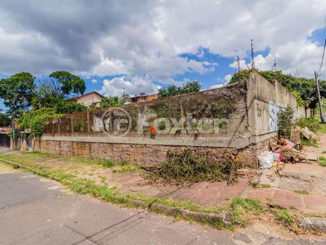 Terreno comercial à venda na Rua Ernesto Pellanda, 440, Vila Jardim, Porto Alegre, 359 m2 por R$ 370.500