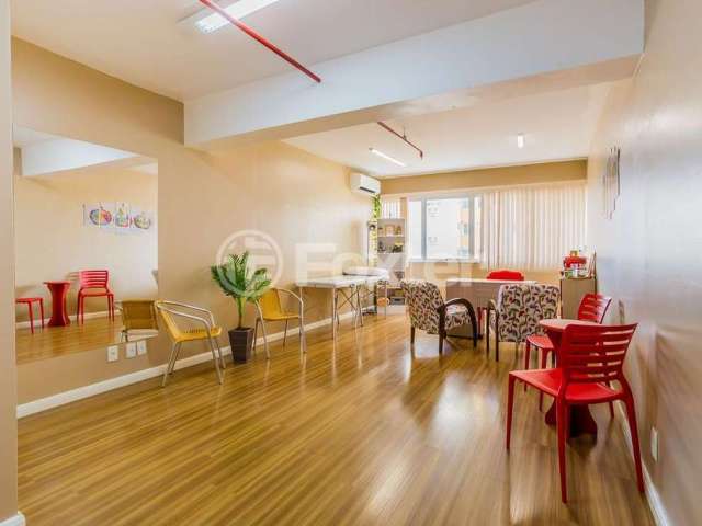 Sala comercial com 1 sala à venda na Avenida Bento Gonçalves, 1403, Partenon, Porto Alegre, 34 m2 por R$ 200.000