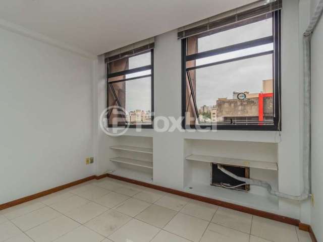 Sala comercial com 1 sala à venda na Rua Ramiro Barcelos, 1954, Rio Branco, Porto Alegre, 33 m2 por R$ 305.000