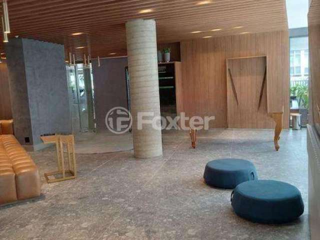 Apartamento com 1 quarto à venda na Rua Vinte e Quatro de Outubro, 1585, Auxiliadora, Porto Alegre, 30 m2 por R$ 800.000