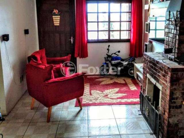 Casa com 3 quartos à venda na Rua RUA HERMES FAGUNDES PRUX, 300, São Rafael, Canela, 130 m2 por R$ 450.000