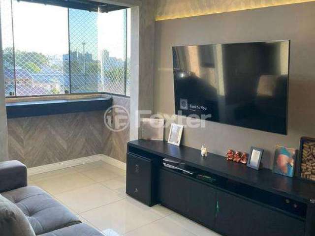 Apartamento com 2 quartos à venda na Rua Major Sezefredo, 1107, Marechal Rondon, Canoas, 53 m2 por R$ 405.000