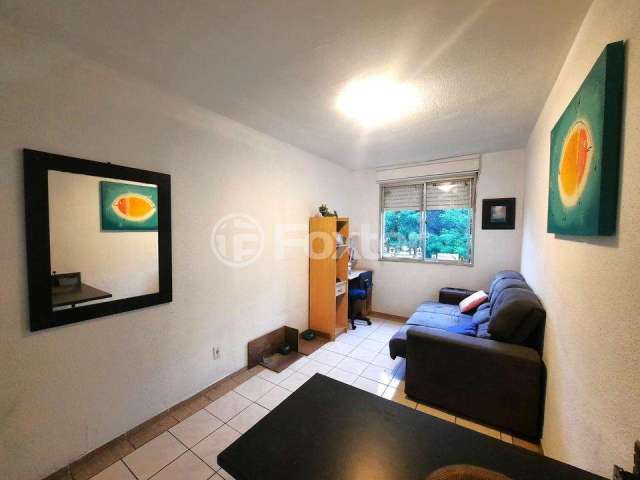 Apartamento com 3 quartos à venda na Rua Aracy Froes, 207, Jardim Itu Sabará, Porto Alegre, 72 m2 por R$ 250.000