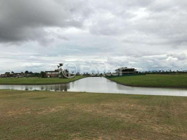 Terreno em condomínio fechado à venda na Estrada do Conde, 4000, Sans Souci, Eldorado do Sul, 600 m2 por R$ 2.800.000