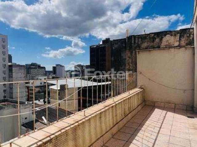 Apartamento com 1 quarto à venda na Rua Pinto Bandeira, 490, Centro Histórico, Porto Alegre, 42 m2 por R$ 149.500