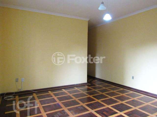 Apartamento com 2 quartos à venda na Rua Hoffmann, 578, Floresta, Porto Alegre, 92 m2 por R$ 275.000