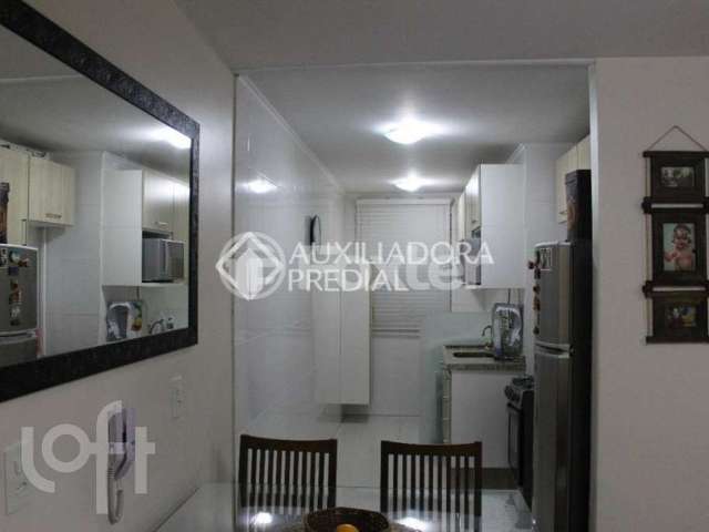 Apartamento com 2 quartos à venda na Rua Gabriel Franco da Luz, 242, Sarandi, Porto Alegre, 47 m2 por R$ 187.000