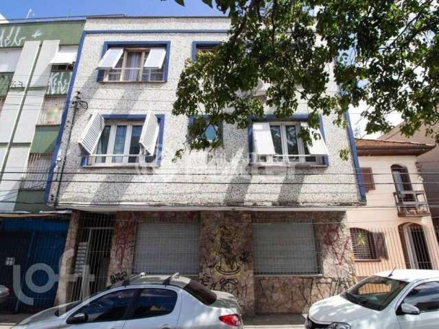 Apartamento com 2 quartos à venda na Rua Silva Só, 157, Santa Cecília, Porto Alegre, 55 m2 por R$ 200.000