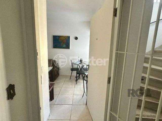 Apartamento com 1 quarto à venda na Rua Mata Coelho, 408, Nonoai, Porto Alegre, 38 m2 por R$ 130.000