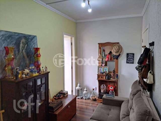 Apartamento com 1 quarto à venda na Avenida do Forte, 1668, Cristo Redentor, Porto Alegre, 29 m2 por R$ 185.000