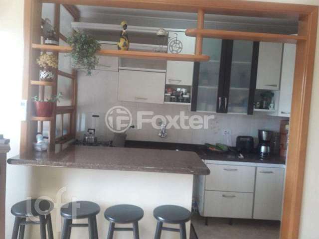 Apartamento com 2 quartos à venda na Rua Doutor Pio Fiori de Azevedo, 15, Vila Nova, Porto Alegre, 49 m2 por R$ 200.000