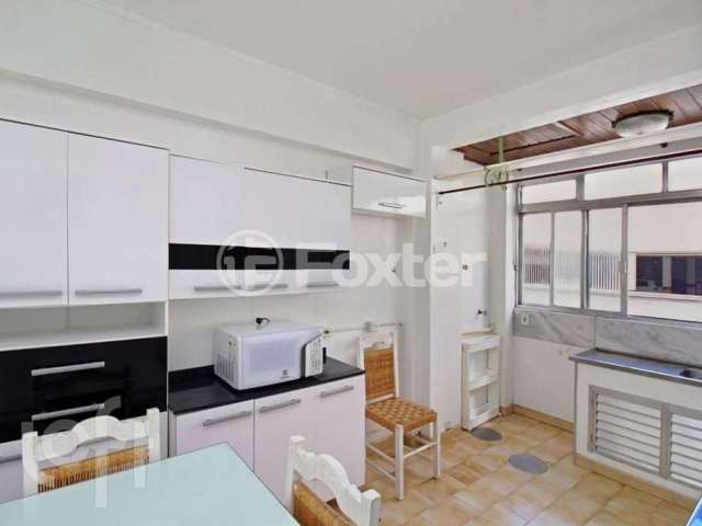 Apartamento com 1 quarto à venda na Rua Gomes Jardim, 1150, Santana, Porto Alegre, 50 m2 por R$ 200.000