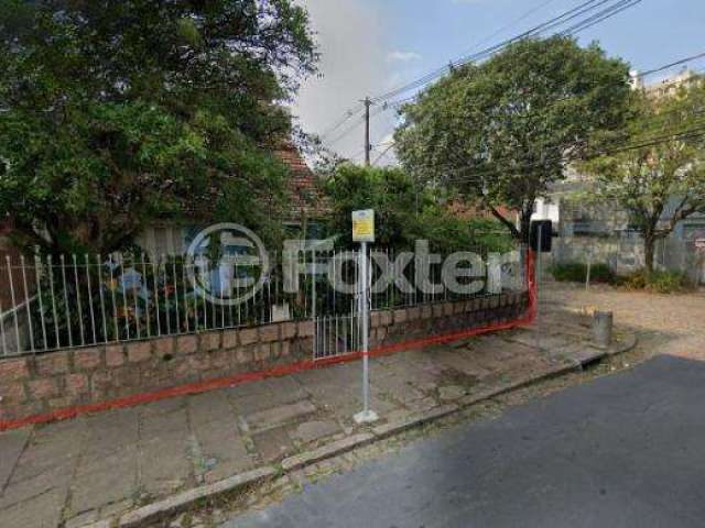 Terreno à venda na Rua Atanásio Belmonte, 534, Boa Vista, Porto Alegre, 300 m2 por R$ 807.500