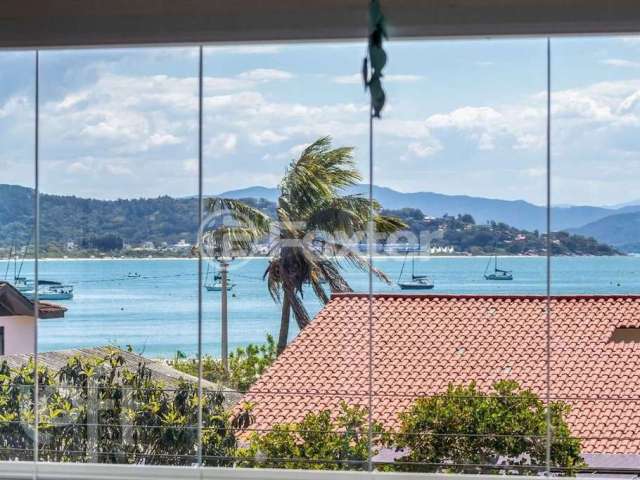 Apartamento com 2 quartos à venda na Rodovia Tertuliano Brito Xavier, 2639, Jurerê, Florianópolis, 104 m2 por R$ 1.390.000