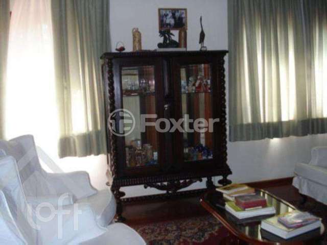 Casa com 4 quartos à venda na Rua Professor Frederico Guilherme Gaelzer, 68, Jardim do Salso, Porto Alegre, 380 m2 por R$ 890.000