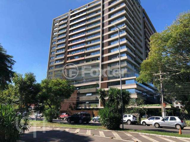 Apartamento com 1 quarto à venda na Avenida Praia de Belas, 2024, Praia de Belas, Porto Alegre, 61 m2 por R$ 695.000