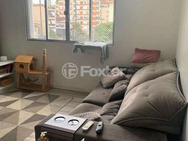 Apartamento com 3 quartos à venda na Rua Barbedo, 756, Menino Deus, Porto Alegre, 96 m2 por R$ 510.000