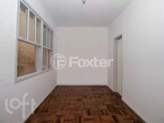 Apartamento com 1 quarto à venda na Rua Santo Antônio, 581, Floresta, Porto Alegre, 22 m2 por R$ 175.000