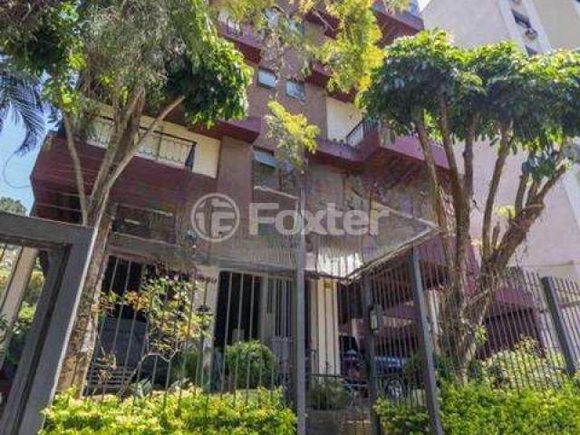 Apartamento com 3 quartos à venda na Rua Vicente da Fontoura, 2800, Santana, Porto Alegre, 81 m2 por R$ 498.000