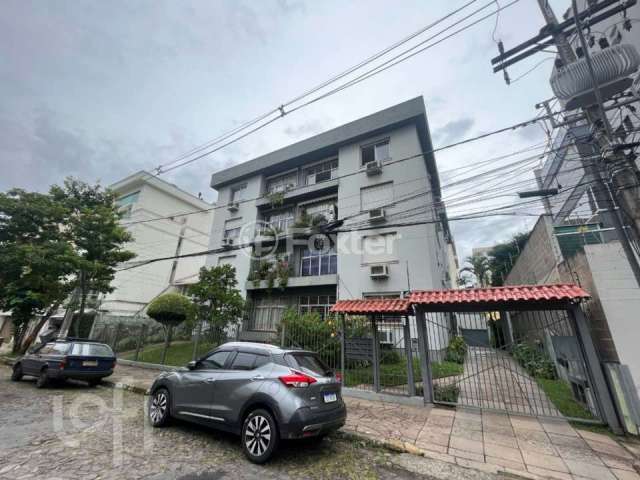 Apartamento com 2 quartos à venda na Rua Antunes Ribas, 108, Morro do Espelho, São Leopoldo, 60 m2 por R$ 290.000