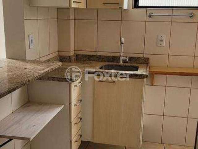 Apartamento com 2 quartos à venda na Rua Jerônimo Coelho, 59, Centro Histórico, Porto Alegre, 50 m2 por R$ 300.000