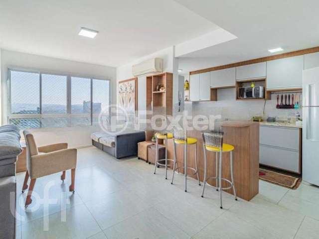 Apartamento com 3 quartos à venda na Avenida Otto Niemeyer, 1006, Tristeza, Porto Alegre, 70 m2 por R$ 678.400