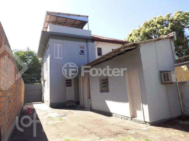 Casa com 3 quartos à venda na Rua Santos Dumont, 728, São Geraldo, Porto Alegre, 85 m2 por R$ 500.000