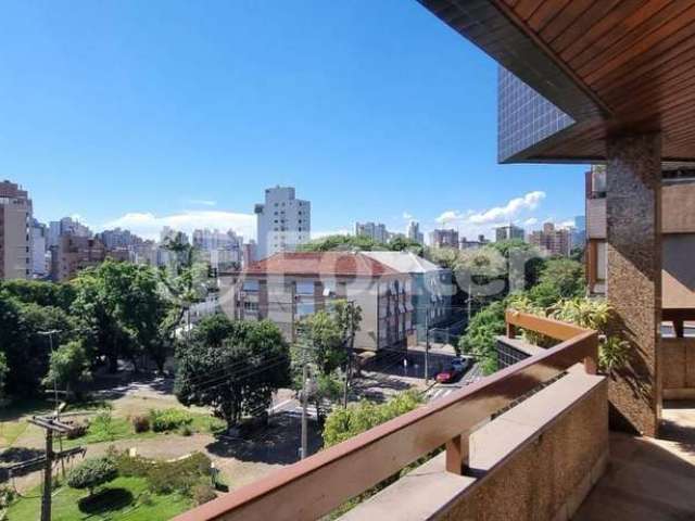 Cobertura com 4 quartos à venda na Avenida João Obino, 25, Petrópolis, Porto Alegre, 466 m2 por R$ 3.200.000