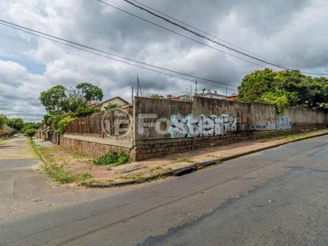 Terreno à venda na Rua Ernesto Pellanda, 450, Vila Jardim, Porto Alegre, 422 m2 por R$ 308.750